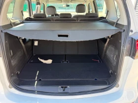 Opel Zafira 2.0 136 7 места, снимка 16