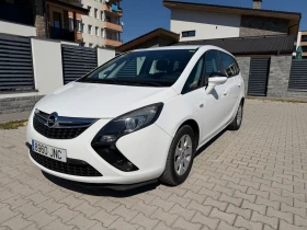 Opel Zafira 2.0 136 7 места, снимка 1