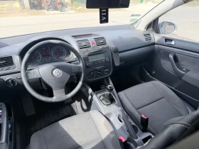 VW Golf 1.9TDI 105KS, снимка 8