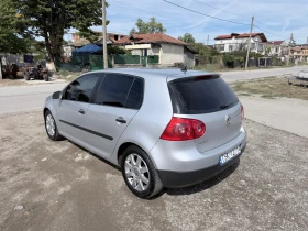 VW Golf 1.9TDI 105KS, снимка 4