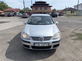 VW Golf 1.9TDI 105KS, снимка 1