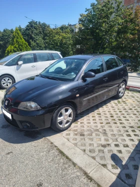 Seat Ibiza Face/Gaz, снимка 3