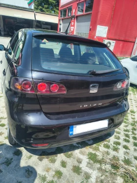 Seat Ibiza Face/Gaz, снимка 7