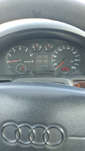 Audi A4 1.8T Quattro, снимка 7