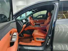 BYD Tang Tang L, снимка 2