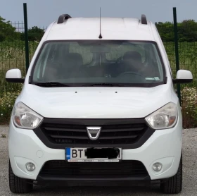 Dacia Dokker, снимка 15