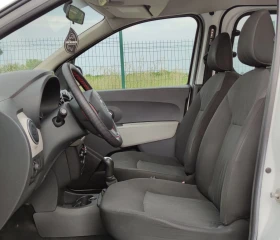 Dacia Dokker, снимка 14