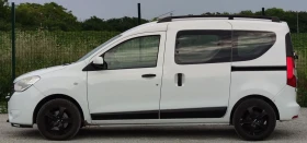 Dacia Dokker, снимка 10
