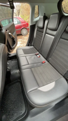 Peugeot 2008, снимка 8