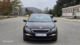 Peugeot 308 1.6hdi 120hp 4299euro, снимка 8
