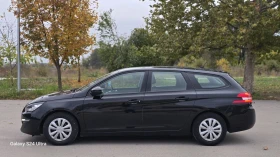 Peugeot 308 1.6hdi 120hp 4299euro, снимка 2