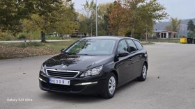 Peugeot 308 1.6hdi 120hp 4299euro, снимка 1
