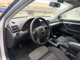 Audi A4 ОБСЛУЖЕН* 6м* ГАРАНЦИЯ, снимка 13