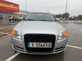 Audi A4 ОБСЛУЖЕН* 6м* ГАРАНЦИЯ, снимка 3