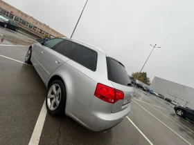 Audi A4 ОБСЛУЖЕН* 6м* ГАРАНЦИЯ, снимка 7