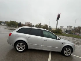 Audi A4 ОБСЛУЖЕН* 6м* ГАРАНЦИЯ, снимка 9
