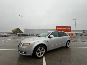 Audi A4 ОБСЛУЖЕН* 6м* ГАРАНЦИЯ, снимка 2