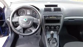 Skoda Octavia 1.6TDI - [9] 