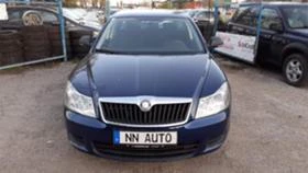 Skoda Octavia 1.6TDI - [3] 