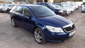 Skoda Octavia 1.6TDI - [4] 