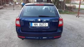 Skoda Octavia 1.6TDI - [8] 