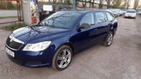 Skoda Octavia 1.6TDI 1