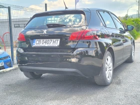 Peugeot 308 1.5 HDI/  | Mobile.bg    4