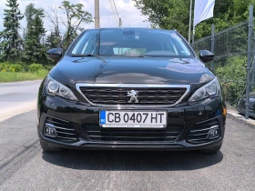 Peugeot 308 1.5 HDI/  | Mobile.bg    2