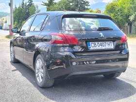 Peugeot 308 1.5 HDI/  | Mobile.bg    6