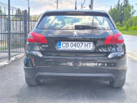 Peugeot 308 1.5 HDI/  | Mobile.bg    5