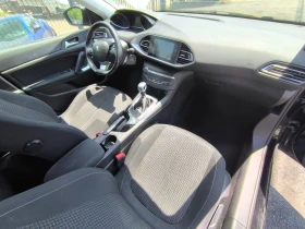Peugeot 308 1.5 HDI/  | Mobile.bg    9