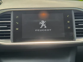 Peugeot 308 1.5 HDI/  | Mobile.bg    10