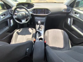 Peugeot 308 1.5 HDI/  | Mobile.bg    8