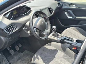 Peugeot 308 1.5 HDI/  | Mobile.bg    7