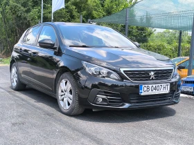 Peugeot 308 1.5 HDI/  | Mobile.bg    3
