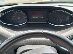 Peugeot 308 1.5 HDI/  | Mobile.bg    11