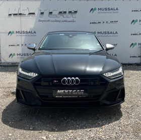 Audi S7 Sportback, снимка 2 - Автомобили и джипове - 41678687