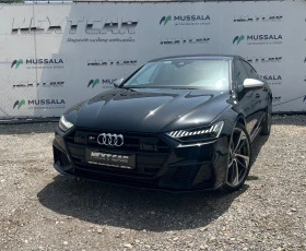 Audi S7 Sportback 1