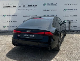 Audi S7 Sportback, снимка 4