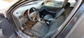 Toyota Avensis, снимка 1 - Автомобили и джипове - 42483446
