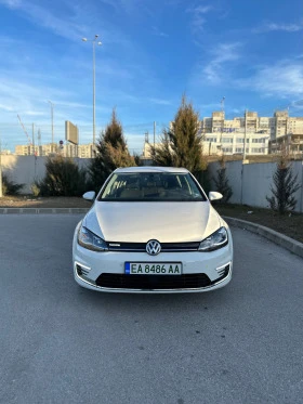 VW Golf E-GOLF 7.5, снимка 3