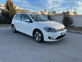 VW Golf E-GOLF 7.5, снимка 2