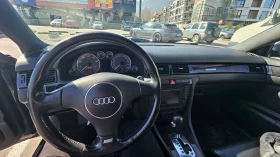 Audi S6, снимка 9