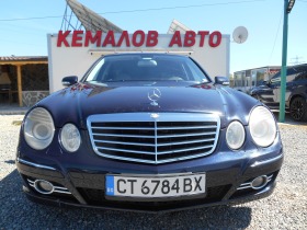 Mercedes-Benz E 320 3.2CDI*224*k.c*Avantgarde, снимка 1 - Автомобили и джипове - 45193993