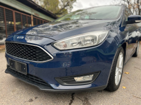 Ford Focus 1.5 TDCi 120cv S&S Pwshift Business SW , снимка 7