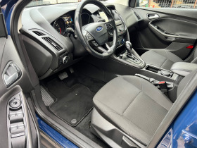 Ford Focus 1.5 TDCi 120cv S&S Pwshift Business SW , снимка 9