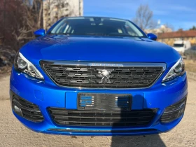 Peugeot 308 1.5 BlueHDi SW Active Business 130 S&S, снимка 2