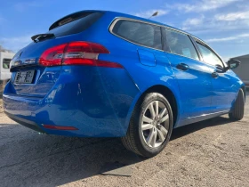 Peugeot 308 1.5 BlueHDi SW Active Business 130 S&S, снимка 5