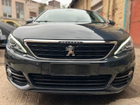 Peugeot 308 1.5 BlueHDi SW Business 130 S&S, снимка 2