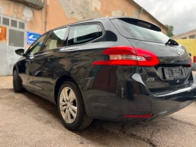 Peugeot 308 1.5 BlueHDi SW Business 130 S&S, снимка 4